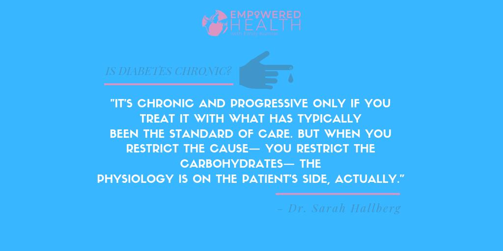 Empowered Health tweet media