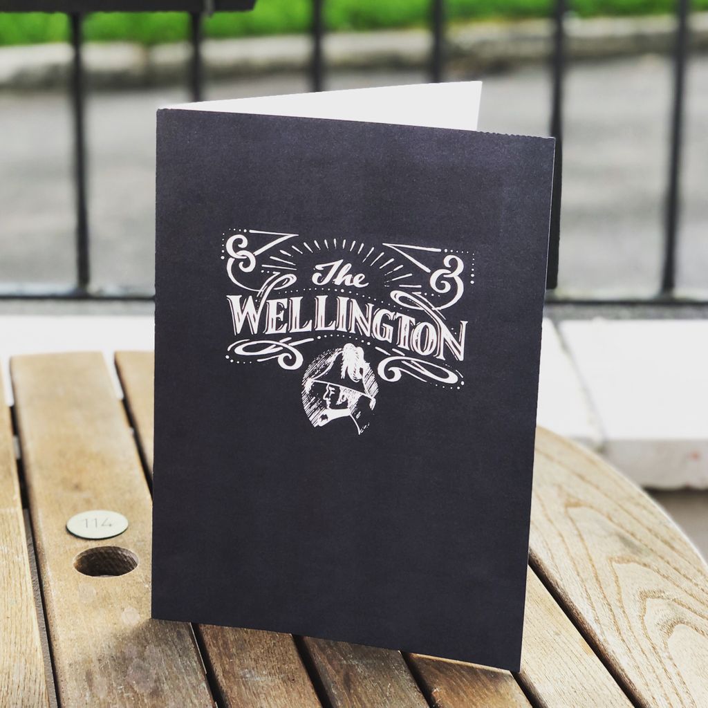 🚨New menu alert!🚨
With brand new burgers, salads and a whole lot more, we’re excited for you to explore our new menu! We’ll be showcasing a few of our favourite new dishes over upcoming weeks so keep an eye out! 🍔🌽🥒