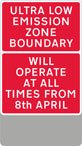 New ULEZ kicked in today.

Timely reminder that all our hire vans are EU6 diesel engines and are NOT subject to the new #ULEZ. 

Be aware, some Commercial Vehicle rental firms don't have ULEZ compliant vehicles so you may have to pay the new daily (24/7) charge of £24 in the ULEZ