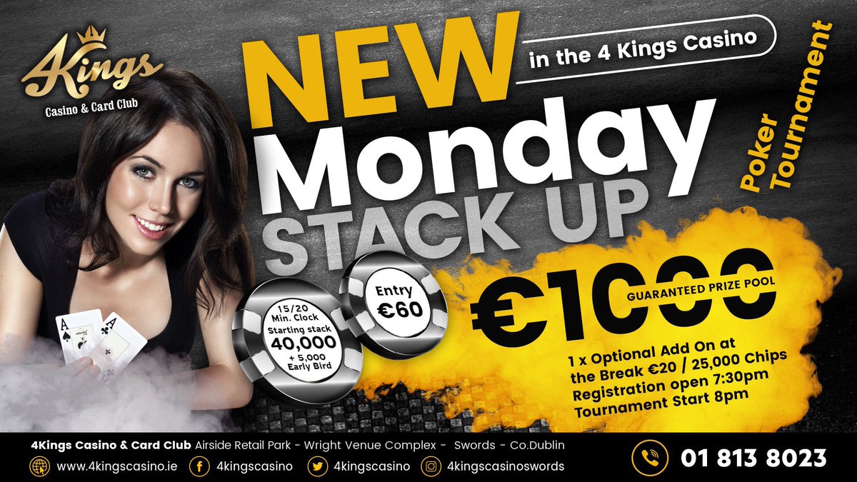 4 kings casino poker no deposit 4 kings casino poker no deposit