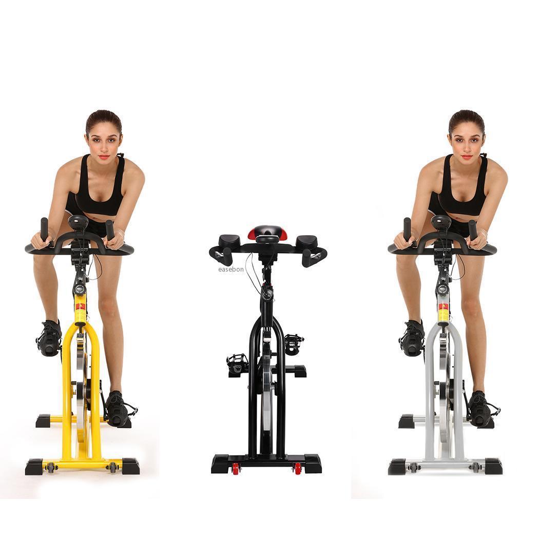 HealthSpor's tweet photo. #Indoor #Exercise #Bike Spinning #Bike 49LBS Flywheel Cycling #Cardio #Fitness #Trainer - https://t.co/XYHNQZjOJl #Aerobic #AirStair #Climber #Elliptical #Equipment #Gym #Machine #Step #Stepper #Workout #Health #fitness #sports #health https://t.co/ncyQy7YQFT