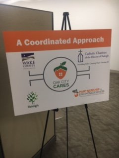 MorrisvilleNC's tweet photo. Honored to be at the @OakCityCares ribbon cutting this morning. It's a 1st of its kind hub for connecting people at risk of or experiencing homelessness. It's a collaboration between @WakeGOV @CathCharDoR @RaleighGov &amp; @RaleighHomeless #EndHomelessnessWake https://t.co/UdK8Rk6UrA https://t.co/CgiMf3JI83