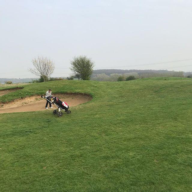 scottnaylor's tweet photo. Twilight golf is back 🏌️‍♂️ #golf https://t.co/nlJmde1tWs https://t.co/A8FhUeizEg