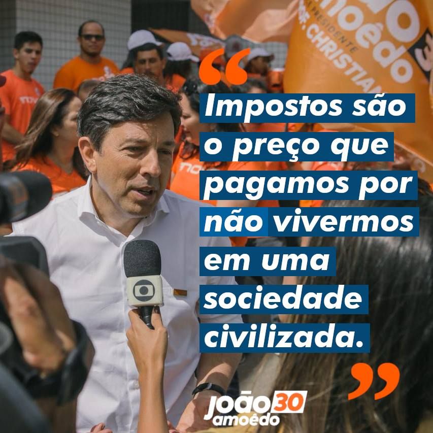 O João Amoêdo é Ancap e Eu Posso Provar (@joaoancap) on Twitter photo 