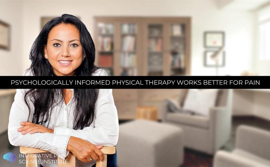 Integrative Pain Science Institute tweet media