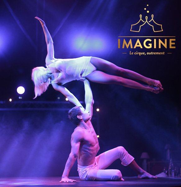 🌟Pour les vacances scolaires, la Part-Dieu fait son cirque ! 🎪
Ateliers d'initiation et spectacles vous attendent du 13 au 27 avril.

+ d'infos : ow.ly/G0ZC50pwVeU

#cirque #vacances #famille #lyon #sortie #activités #spectacle