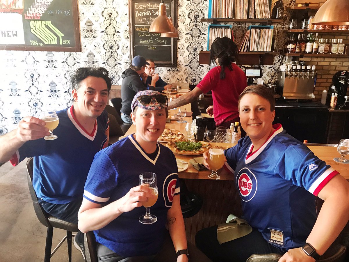 Corridor Brewery tweet media