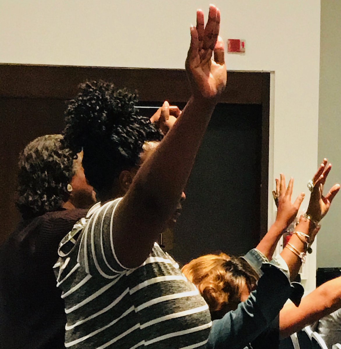 PPPCONevent's tweet photo. The Testimonials on how #PPPCon2019 has changed lives are already flowing in! 👇🏾👇🏾

Linda Dominique Grosvenor-Holland thank you so much for putting on this conference! My life will never be the same! My life will never be the same!

- Samica Snipes Smith (@SimplyHeavenlyJ https://t.co/K0ynt8l2Fg
