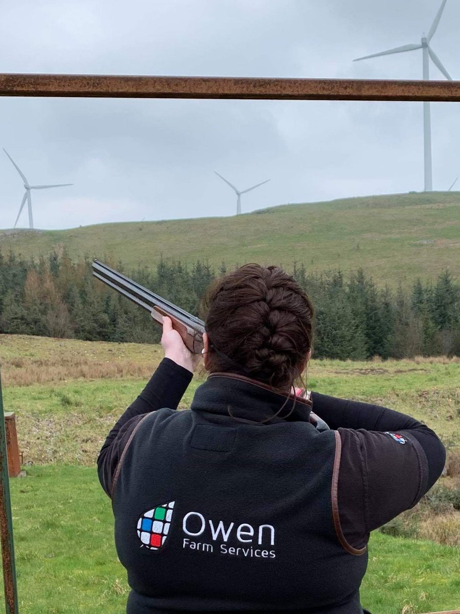 SelScottA's tweet photo. Great selection shoot yesterday at #Auldgirth Thanks to @farmadvice for the continued support #owenfarmservices https://t.co/3E9cHF3LET