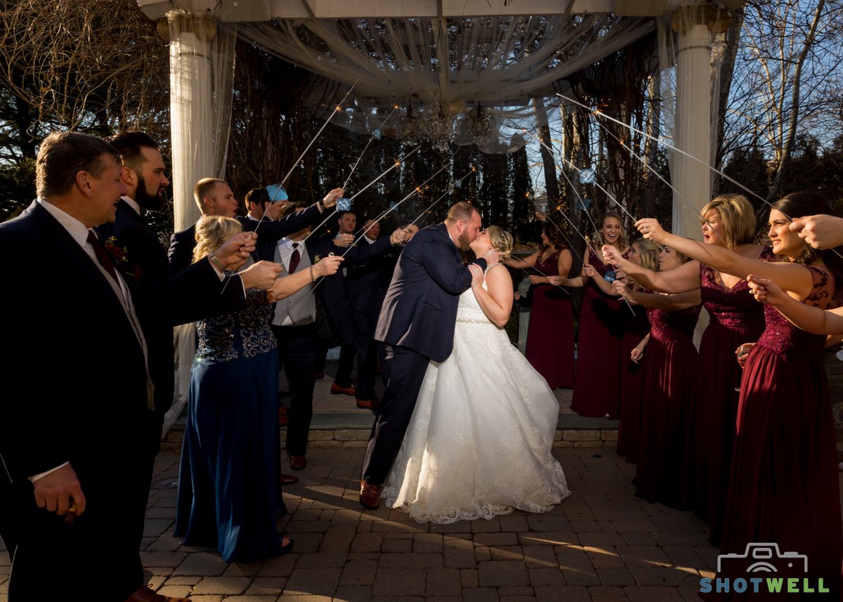 Celebrating Love!
Photo by: <a href="/ShotwellPro/">Shotwell Productions</a>