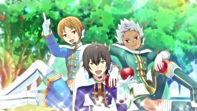 キンプリのtwitterイラスト検索結果 古い順