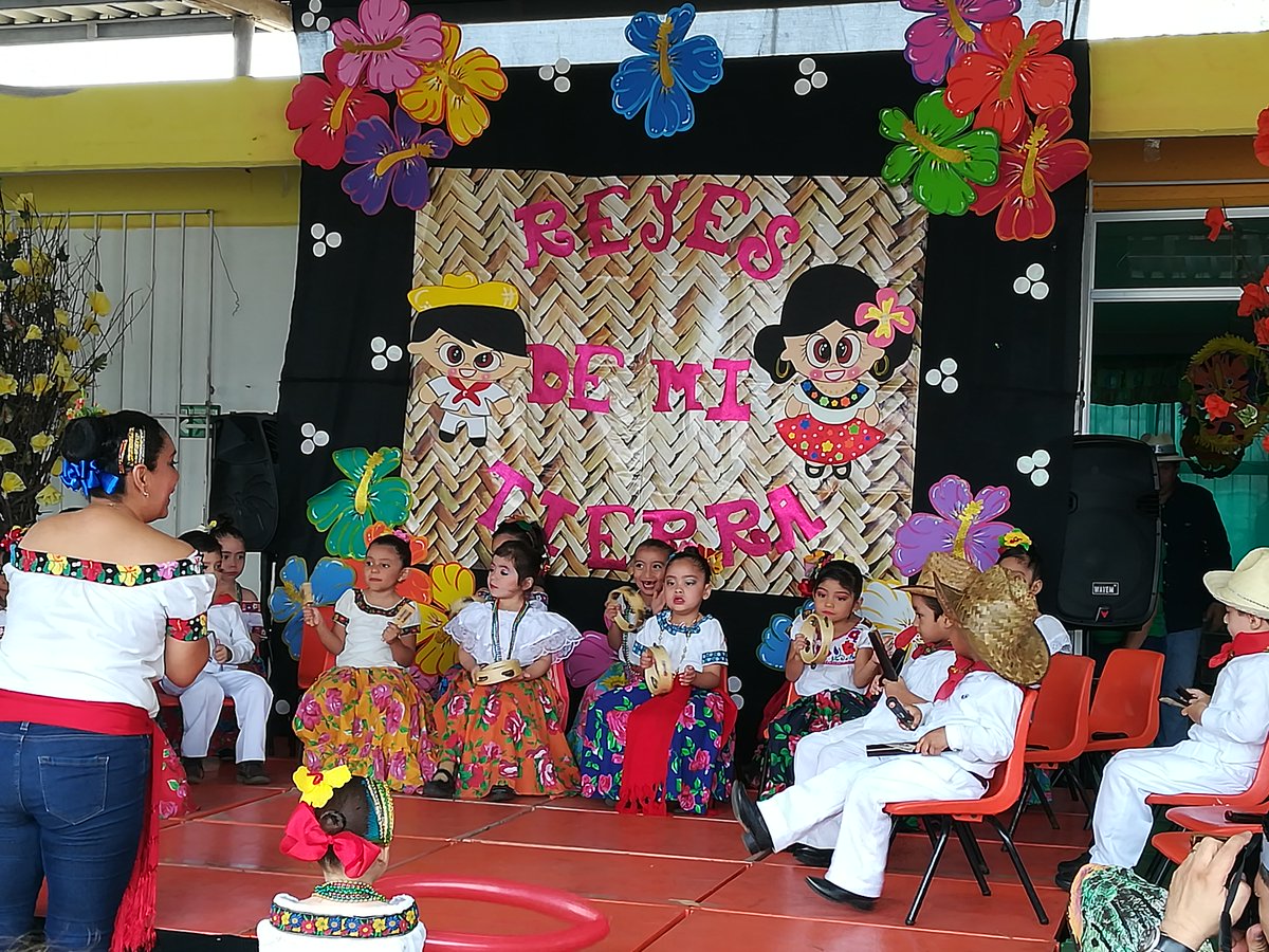 RedPEA Sur-Sureste tweet media