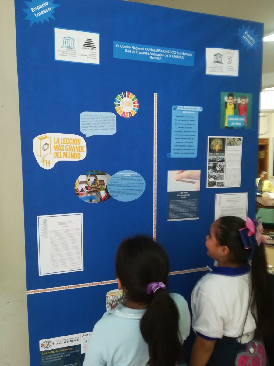 RedPEA Sur-Sureste tweet media