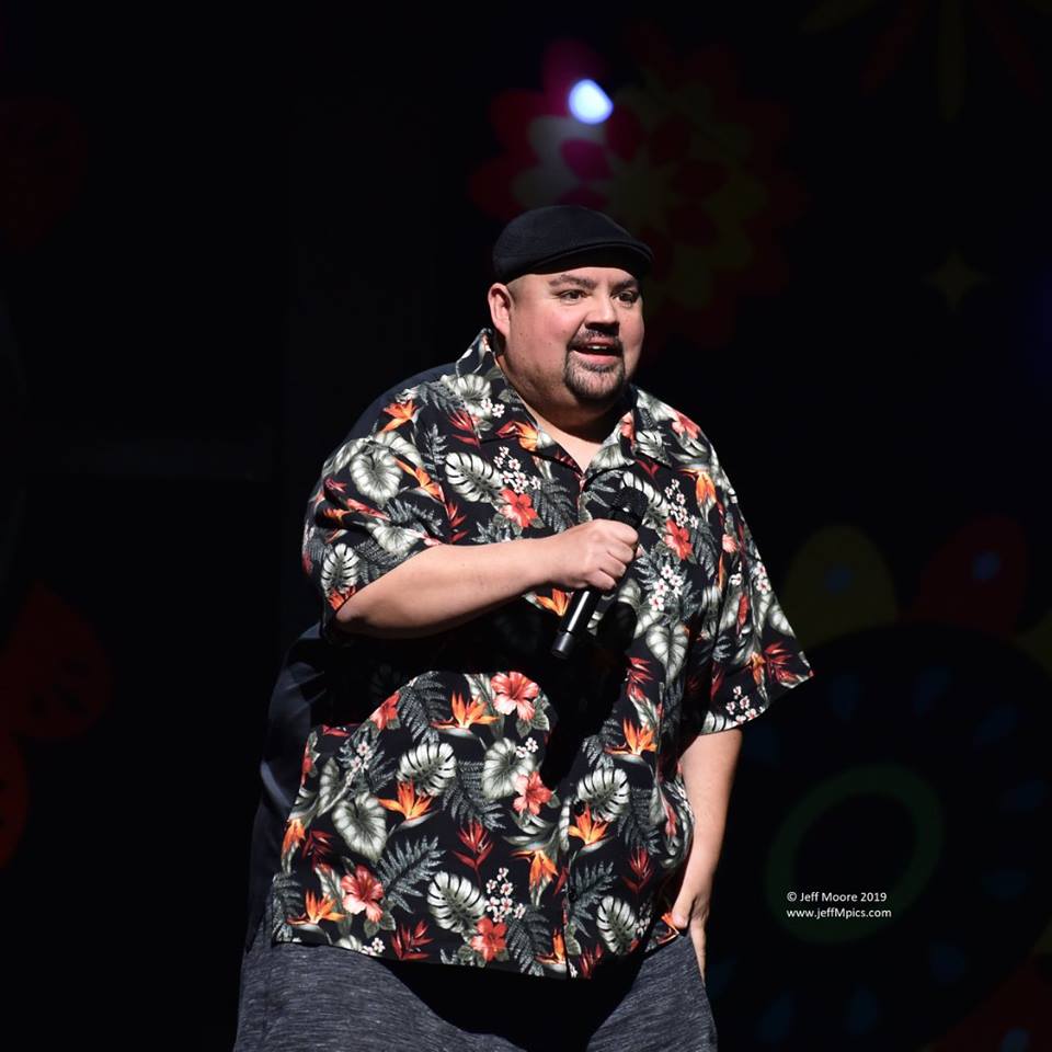 ChartwayArena's tweet photo. Did you know this month is #NationalHumorMonth ? We celebrated the importance of laughter with Gabriel Iglesias last month at the #ConstantCenter. Were you there??
Share your favorite joke below!
πΈ: Jeff Moore https://t.co/8yDUpOcwDd