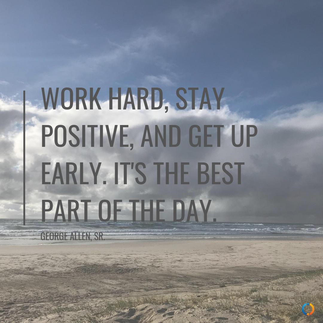 Team10net's tweet photo. #10net #positivity #technology #managedservices #creative #sunrise #content #getupearly https://t.co/Jb6PLkWSek