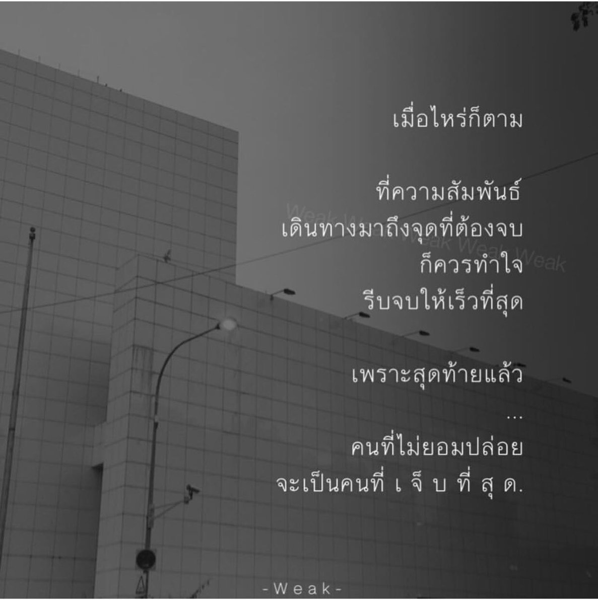 ทางของฉัน#ฝันของเธอ tweet media