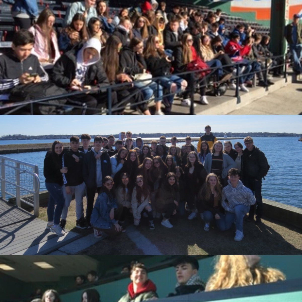 Boston Trip 2019