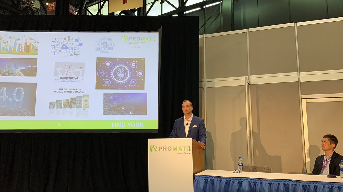 AtlatlSoftware's tweet image. And we’re live!! #promatshow @poweredbymhi #visualselling