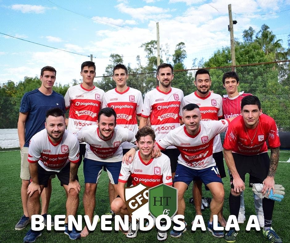 HatTrickF5's tweet photo. FELICITACIONES A LOS 3 CAMPEONES! 

@LVSFC1 🏆
@CalamardoFC 🏆
@TallarinCA  🏆 https://t.co/5HbfQmkx0k