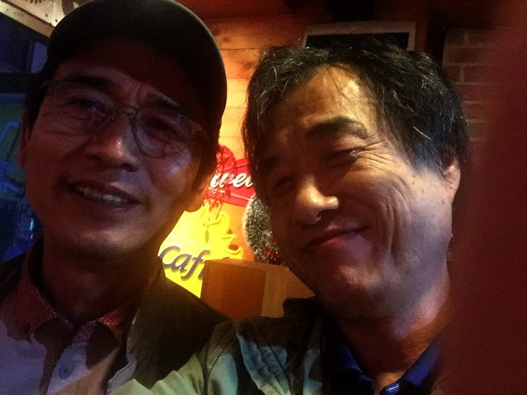 김호철 tweet media