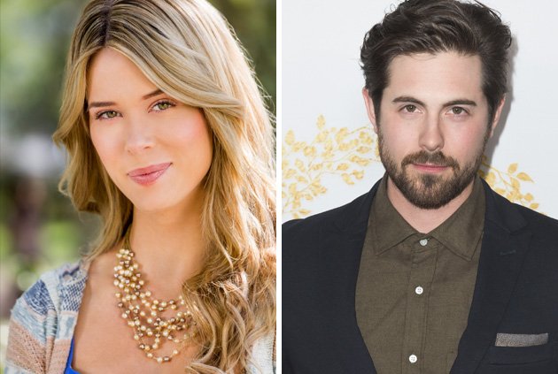 Deadline Hollywood On Twitter Leah Renee Chris Mcnally Dan Jeannotte Nathan Parsons More Cast In Hallmark Channel S Countdown To Summer Movie Event Https T Co Medrfmkwlf Https T Co Lfvyzcrkib