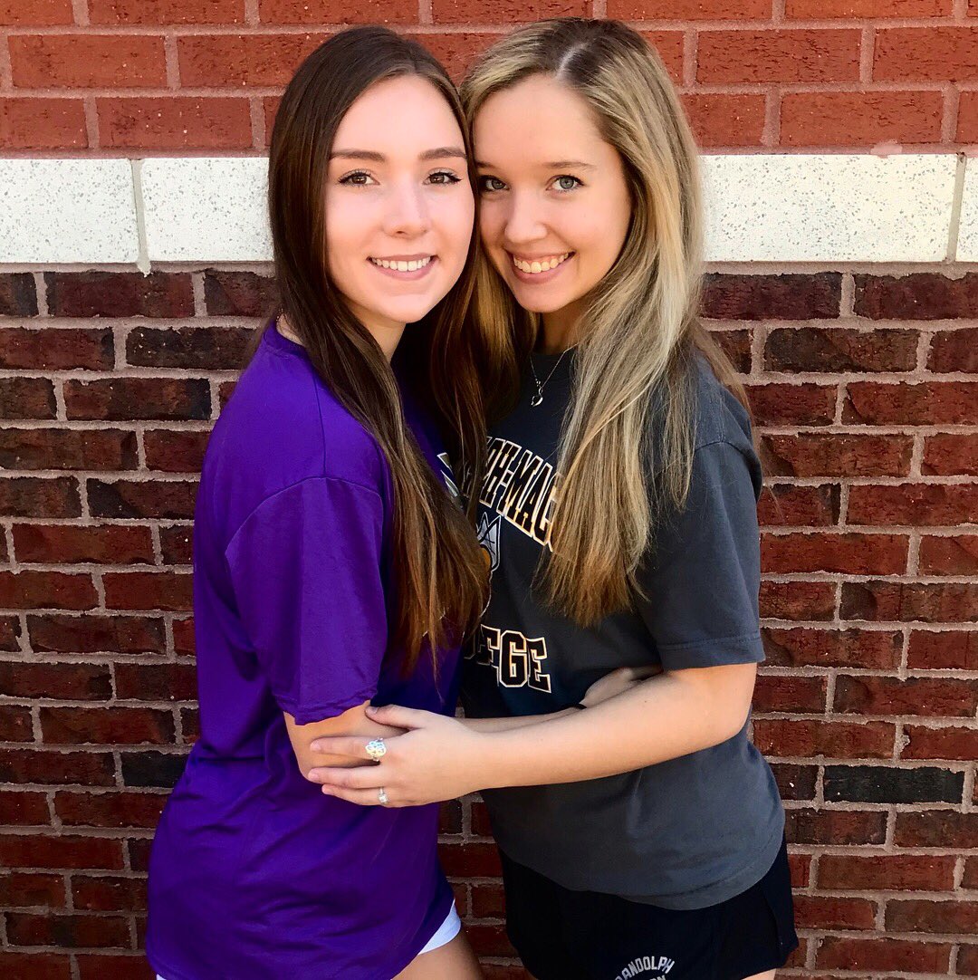 kameronstanley_'s tweet photo. Happy 19th to my best friend 💗 love and miss you sm I hope you’re day is amazing! 🎊 @MorganKazelskis https://t.co/yh6mDE3GNz