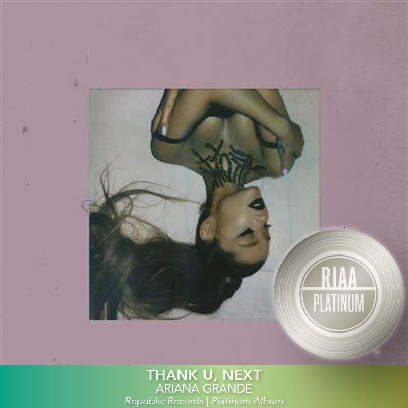 7 rings ariana grande riaa 7 rings ariana grande riaa