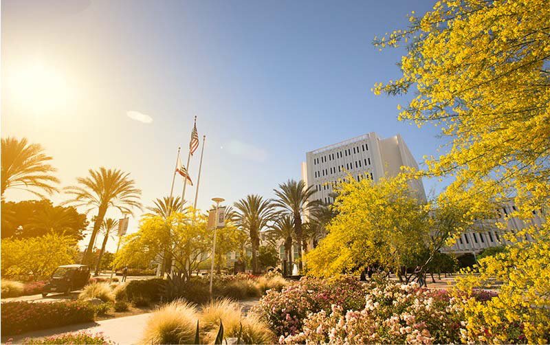 Welcome back, Titans!!! Let’s have a strong finish to the semester 💪