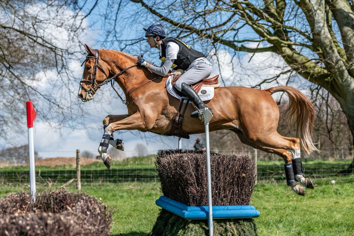 BF_Stubbs's tweet photo. #WexMondays
Action from the Portman @PortmanHT Horse trials run by #BEventing on the Rushmore estate. https://t.co/lXF2ZlrvcB