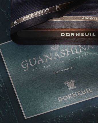 Hone &amp; Strop and Dormeuil Guanashina - The Ultimate in Luxury

#honeandstrop #menssuits #dapperman  #tailormade #menwithstyle #Mompreneur #dapperstyle #bespokestyle #entrepreneur #gentleman#fashionstylists #customsuits #bespokesuits #bossbabe #femaleentrepreneur #womeninbusiness