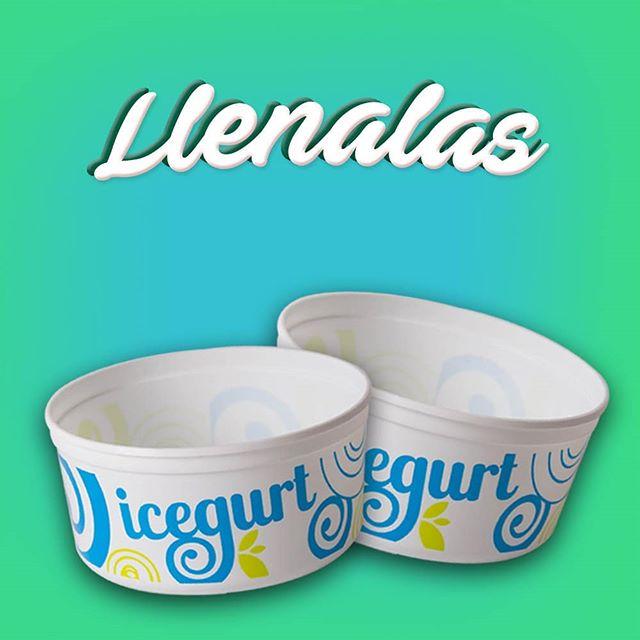 icegurtve's tweet photo. ¡Con helado, sirup, dulces o frutas , pero llenala! 🍨🍓🍯🍬
.
.
#Heladería #Helado #Tinas #Barquillas #Chocolate #Fresa #Vainilla #Sabores #PiñaColada #Maracaibo #Dulce #Contactanos #síguenos #mcbo https://t.co/EsmmZiAIMA