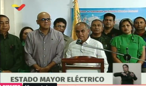 NTN24 Venezuela tweet media