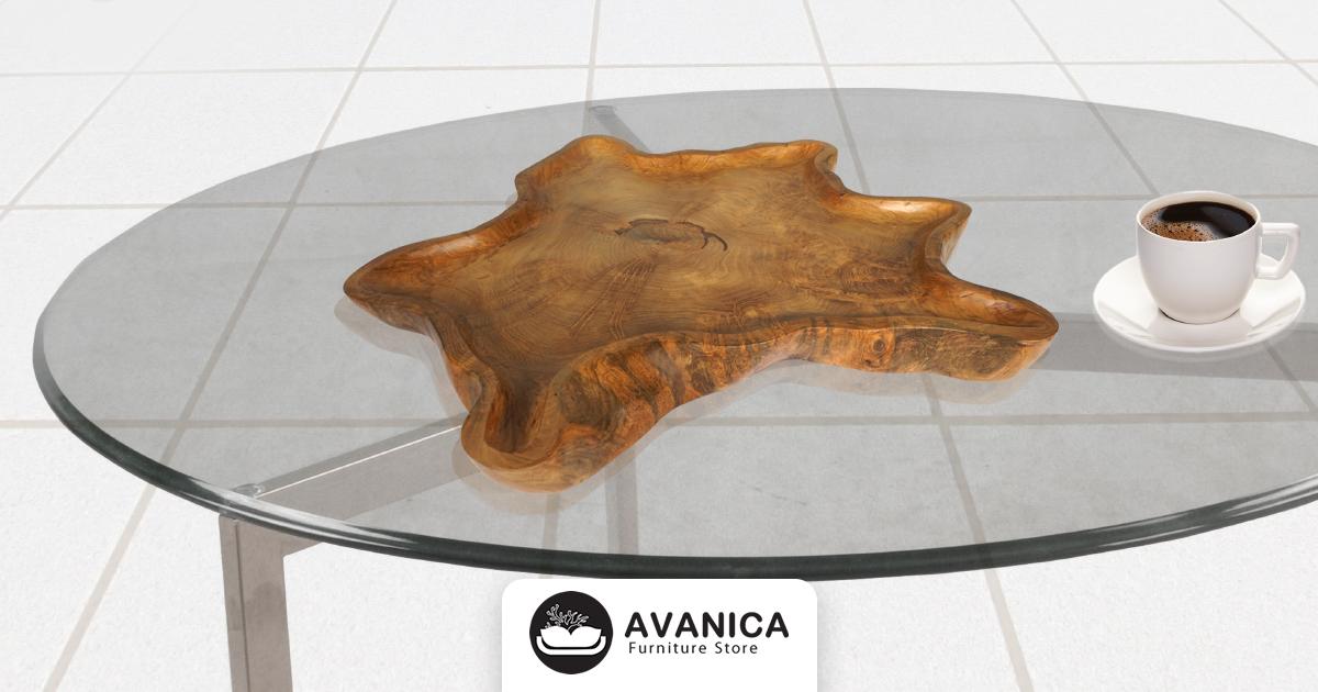 Anyone else wish there were two Sundays in a week?
#avanica #coffeetable #homedecor