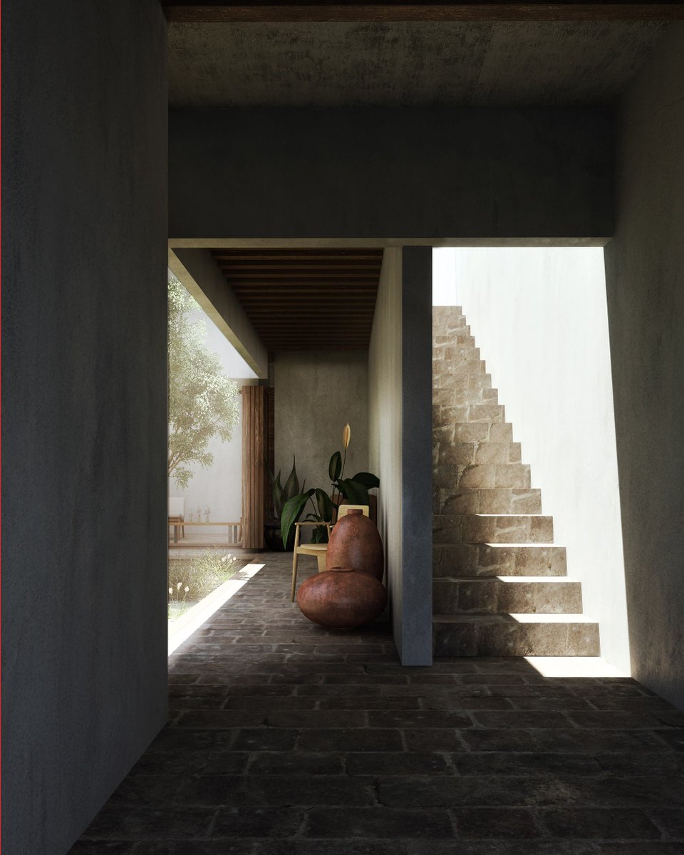 ambraarchitect's tweet photo. JSa | Aldaba
Año: 2022
Equipo: Javier Sánchez, Aisha Ballesteros
Conoce más: https://t.co/aVXIlWUDSN
—#JSaPromotora #JSa #Arquitectura #CiudadDeMéxico #Condesa #CDMX #ArquitecturaResidencial #Architecture #Residential #ResidentialArchitecture #ContemporaryArchitecture #Mexican https://t.co/YLrW6kvW7D