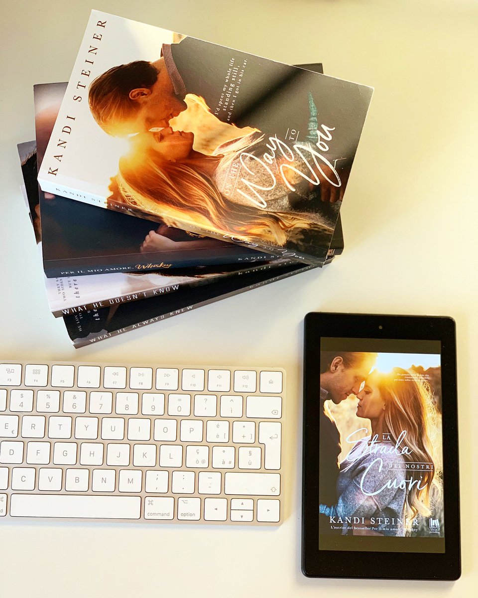 by_around's tweet photo. Il 18 Aprile torna @KandiSteiner con nuovo splendido romanzo grazie alla @Alwayspub! Un viaggio emozionale attraverso gli US alla ricerca di se stessi e della vera felicità! La sinossi sul blog: https://t.co/GT5gUqUnTS #coverreveal #AlwaysPublishing https://t.co/8ny9xbFC4j