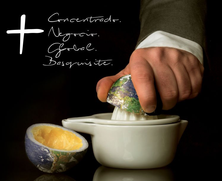 Werkzaam in food? MeetingSpain neemt u graag mee op inspiratiereis naar de vakbeurs Basquisite. Deze exclusieve beurs vindt plaats in Sán Sebastian: hét mekka van de Spaanse gastronomie met wereldwijd de meeste Michelinsterren per inwoner. #ihoreca #Spanje #food #buyers #finefood