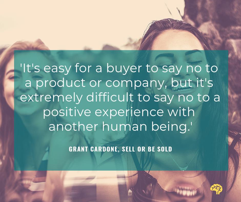 LocallectM's tweet image. Nothing beats excellent customer service. As discussed in Sell or Be Sold by Grant Cardone, people aren&apos;t usually looking for the cheapest option they are looking for the best experience. #salestips #smallbiz #customerfocus 

zurl.co/EXP7