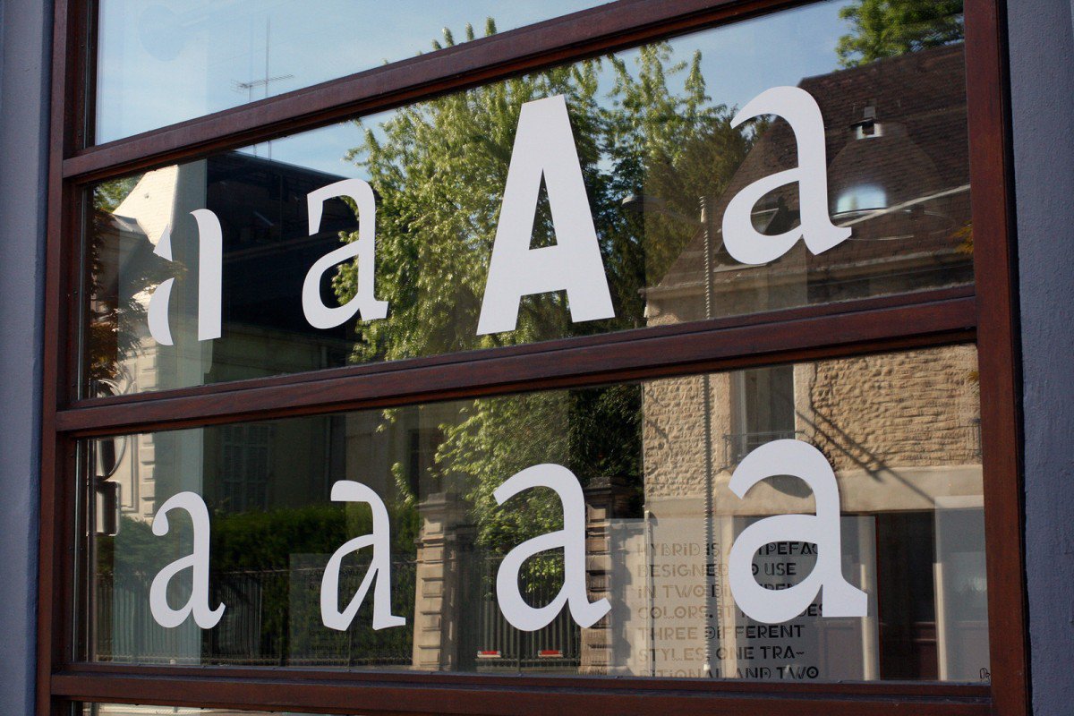 pampatype's tweet image. @pangramme_expo New article in our #Scriptorium: ‘Fail again, fail better’ by Thomas Huot-Marchand (English). bit.ly/2UMPNvv 
 #Pangramme