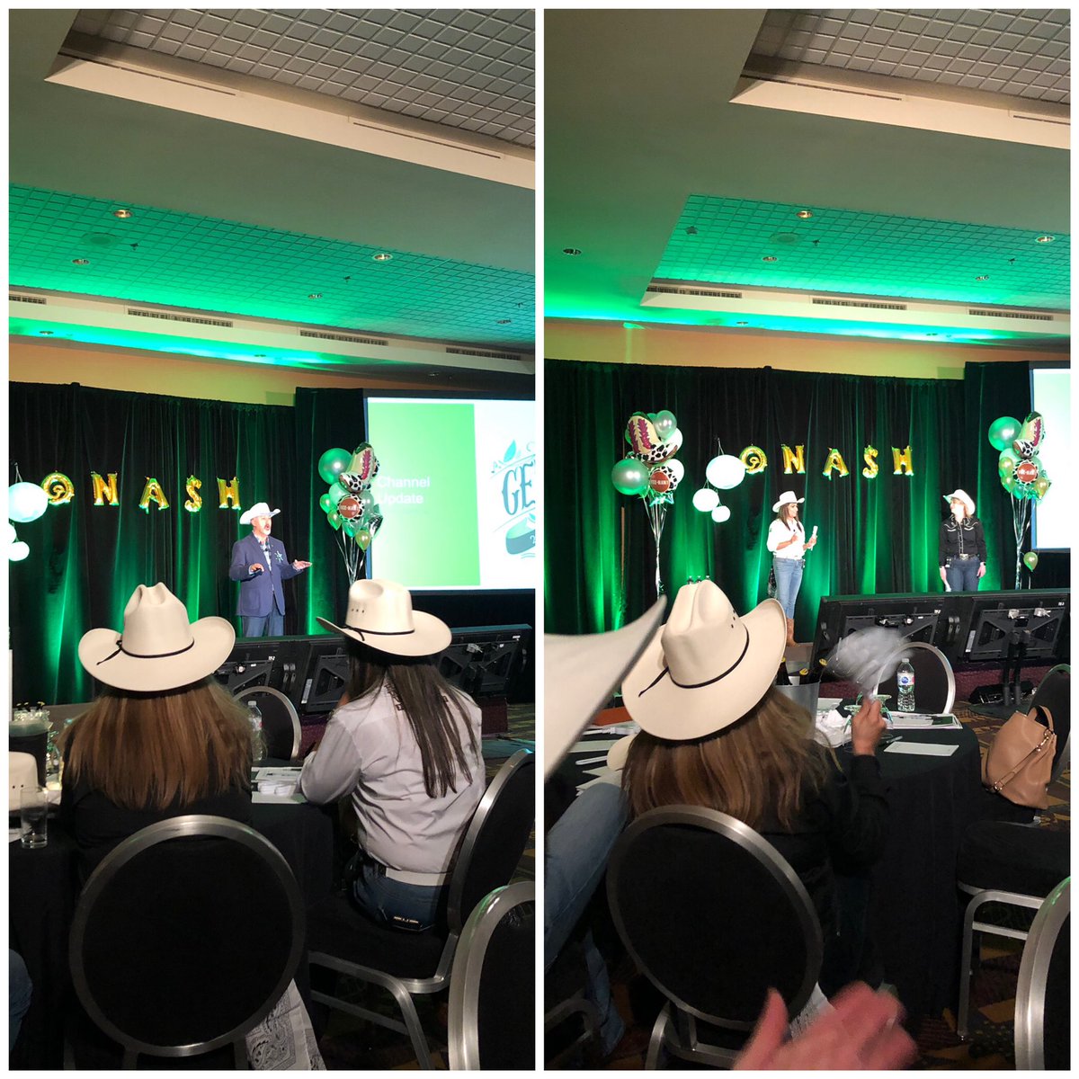 Prairie Rally 2019! #tdmms #yeehaw #reddeer   @JennMiller_TD <a href="/JanjuaSandy/">Sandy Janjua</a> <a href="/marinaaustin_TD/">Marina Austin</a> <a href="/Beaucotey/">Beau</a> @BobYarish_TD @CTackaberry_TD <a href="/lorikfms/">Lorie Ashworth</a> @ReneQuercia_TD @TimGillrie_TD