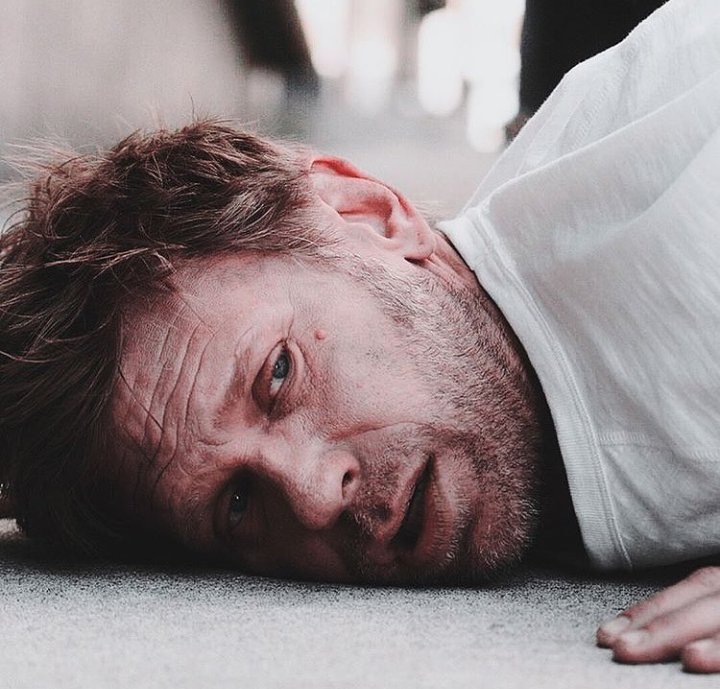 Luci_ImHome's tweet image. Heaven

Hell

Everything's going
S w e l l.