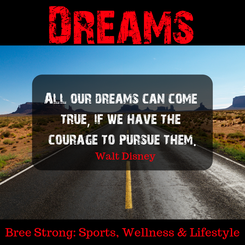 BreeStrongSport's tweet photo. Just go after them. #BreeStrong https://t.co/F8GZFTEwS4