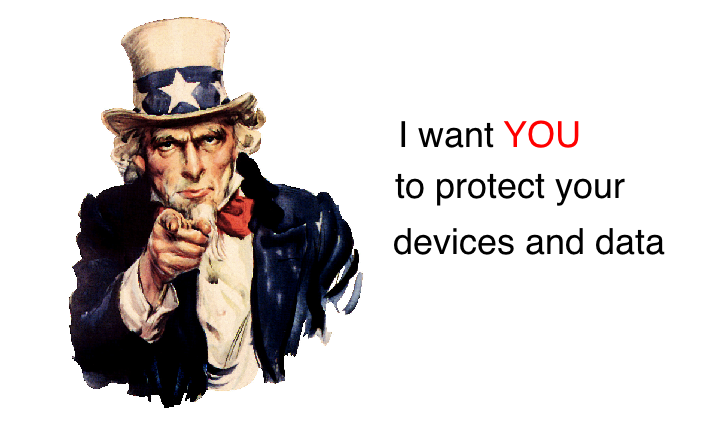 Because one can never foresee all the things that can threaten your data and networks, backing up your server and data in several places is your best defense. Contact #Omnimaven today to find out how we can help protect your business: omnimaven.com/data-security-…