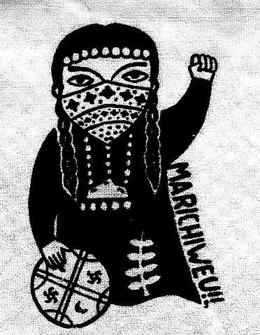 earth_riot's tweet photo. L’acqua come strumento di normalizzazione della repressione
Comunità #Mapuche Pehuenche sfrattate a vantaggio di progetti idroelettrici made in #Enel
https://t.co/4elPCspAxC
#Endesa #biobio #Chile #acqua #ralco #capitalism https://t.co/HX8Tvd4Zsv