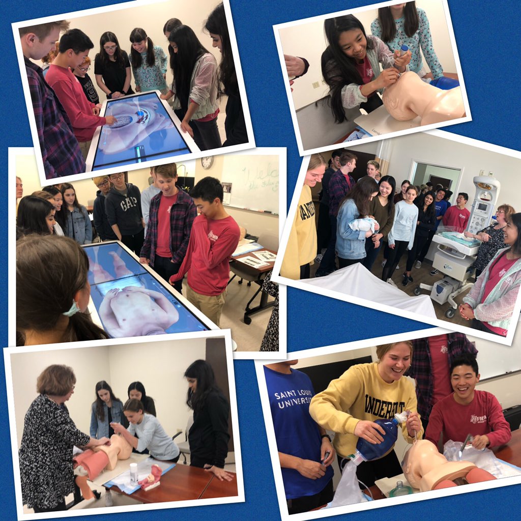 Mark Prosise tweet media