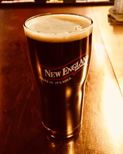 Oh, Coconut Joy! <a href="/NewEnglandBrew/">New England Brewery</a> #craftbeer #ctbeer #ctbrews #ctbreweries #ctbrewersguild #beer #beerlovers #ctcycling #drinklocal #cycling #craftnotcrap #82brews #ctbeercouple #beerlover #dogsandbrews #ridelocal #beercouple #ctbeercouple #beerfordays #joy