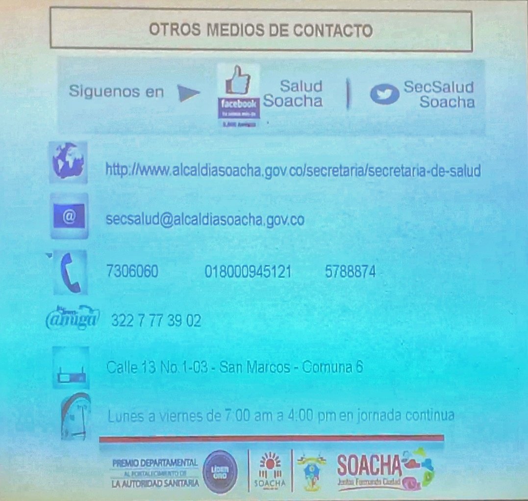 Ingecarlosmora's tweet photo. 🗣🐶😸
Nos reunimos con los #Animalistas, lideres comunales y el gremio veterinario junto con la @Secsaludsoacha con el fin de buscar estrategias a favor de nuestros animales.

#Animalistas #Concientización #Equipo #ComunicaciónAcertiva #Soacha #Suacha 😸🇵🇱👍🏼 https://t.co/7CO3uEnBAz