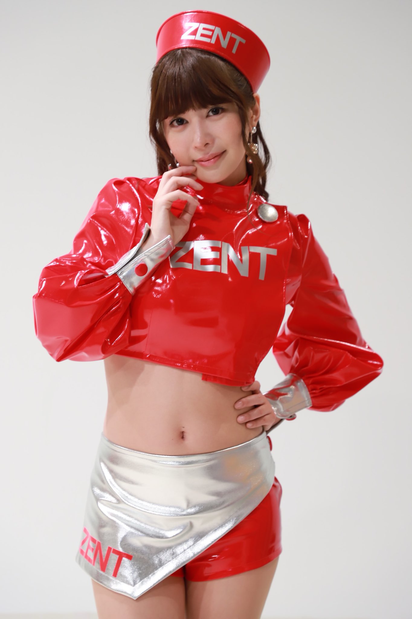 暴力車両 Zent Sweeties 19 の南まりあさんを撮影 写真掲載申請済み Zentsweeties19 南まりあ T Co Kdponjfwc4 Twitter