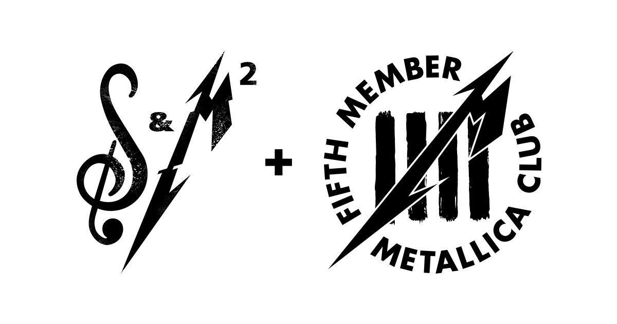 Metallica A Twitter As Promised We Re Back With Information On How Fifth Members Can Get Their Hands On Tickets For The Second Night Of S M On September 8th At San Francisco S Chase