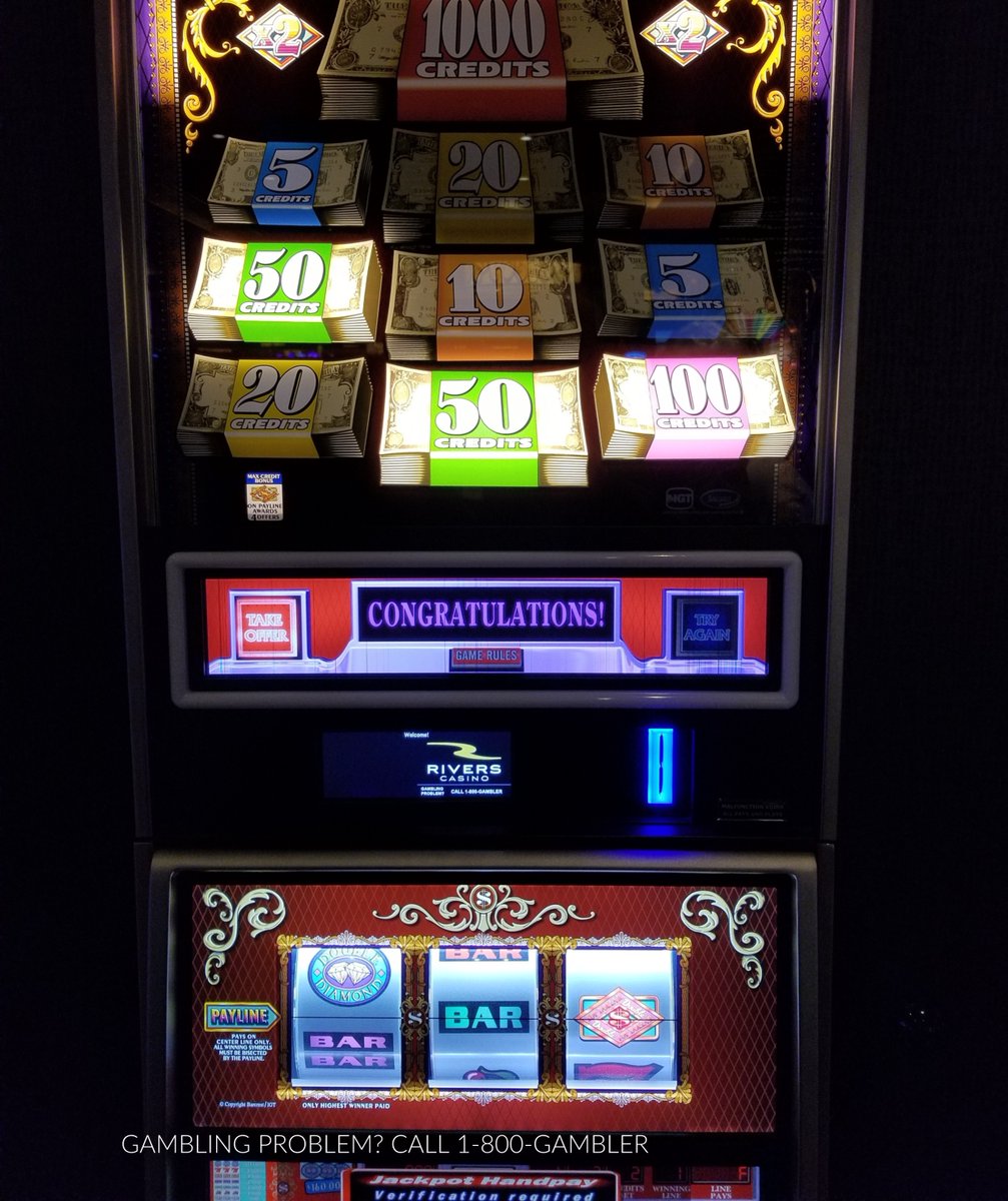 Big Win Slot Machine 2019 Big Win Slot Machine 2019
