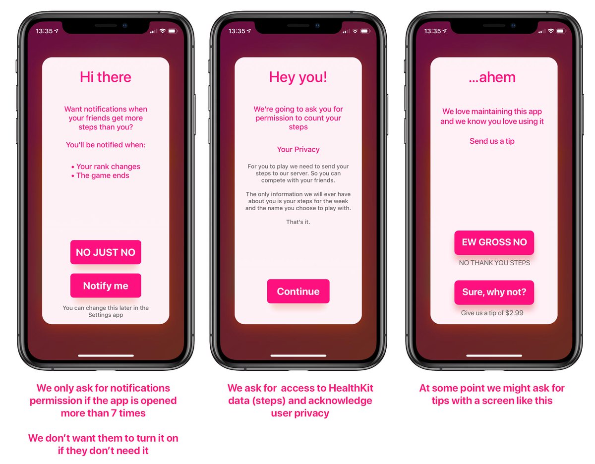 "The button to make it go away is big and bright" - that's refreshing 😄, nice one <a href="/EnabledHQ/">Enabled</a>! uxplanet.org/opinionated-ap…